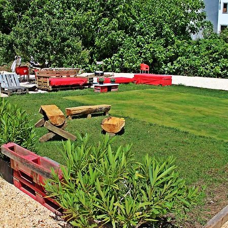אודסש Horta Do Vale - Nature House מראה חיצוני תמונה