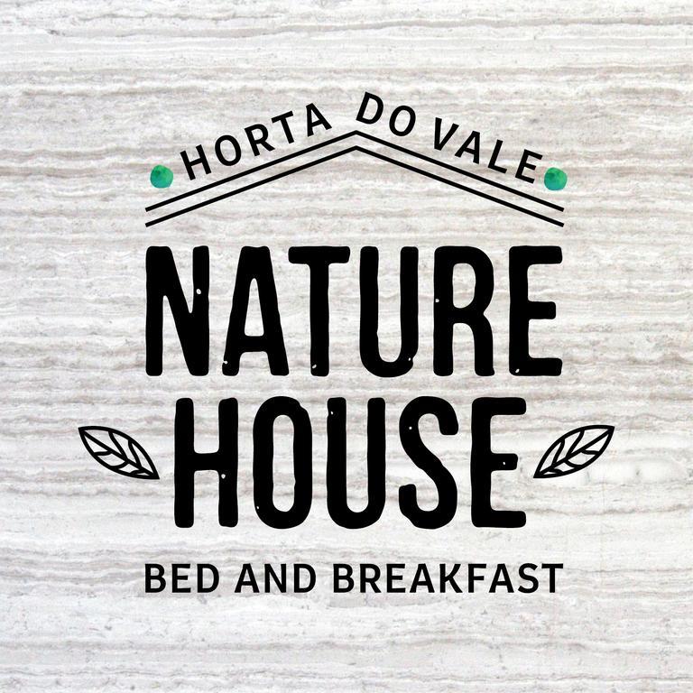 אודסש Horta Do Vale - Nature House מראה חיצוני תמונה